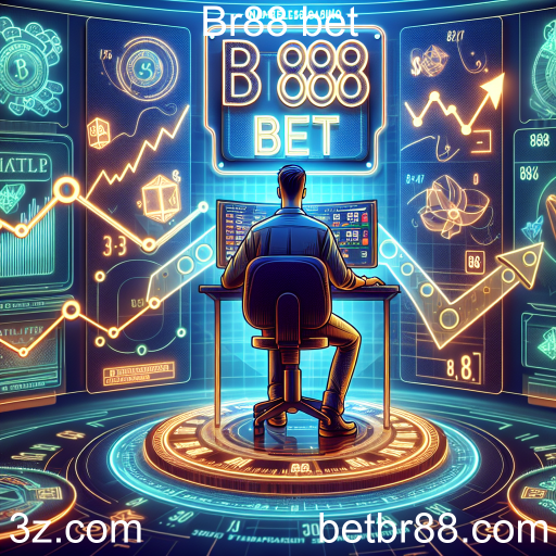 Explorando o Mundo das Apostas na Br88 Bet